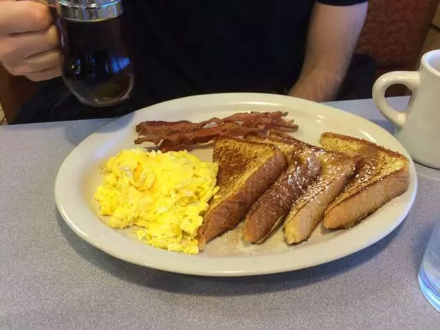 Art’s Skillet