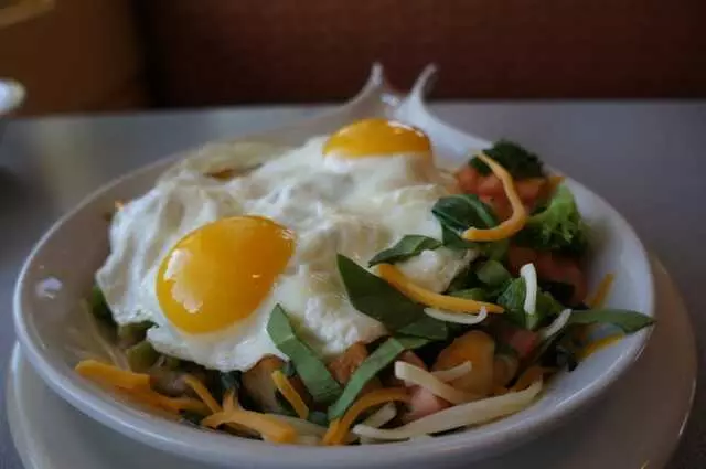 Art’s Skillet