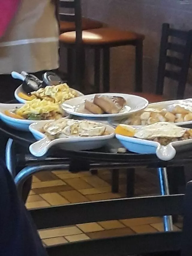 Art’s Skillet