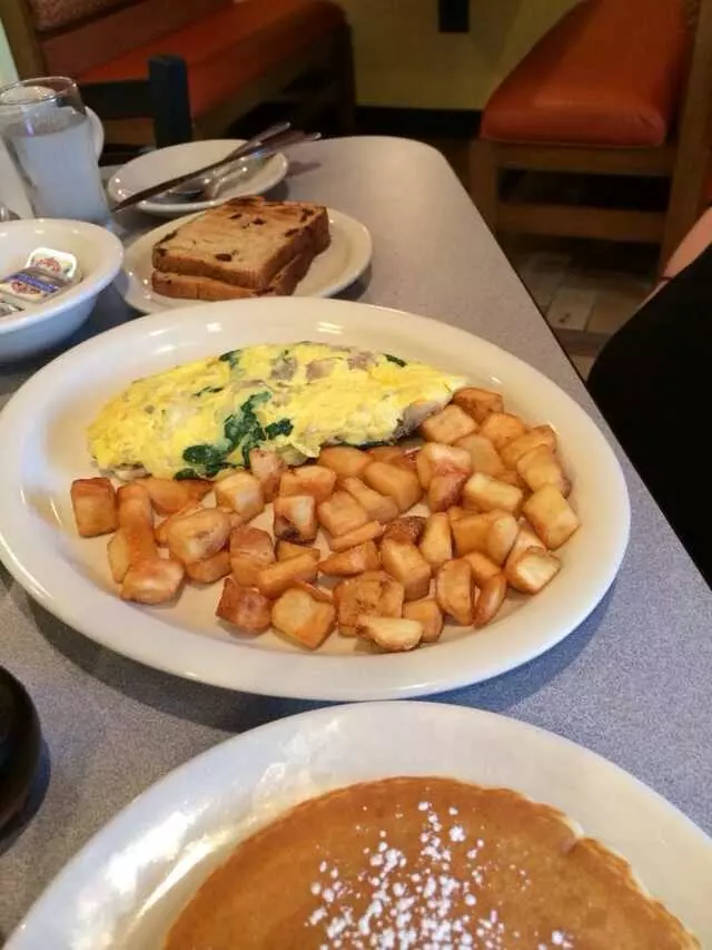 Art’s Skillet