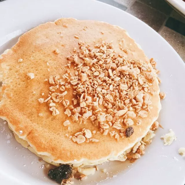 Art’s Skillet