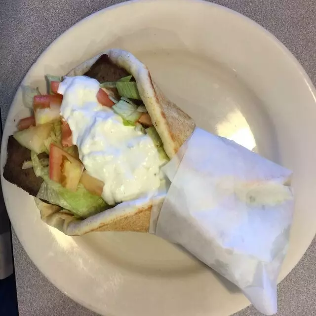 Art’s Skillet