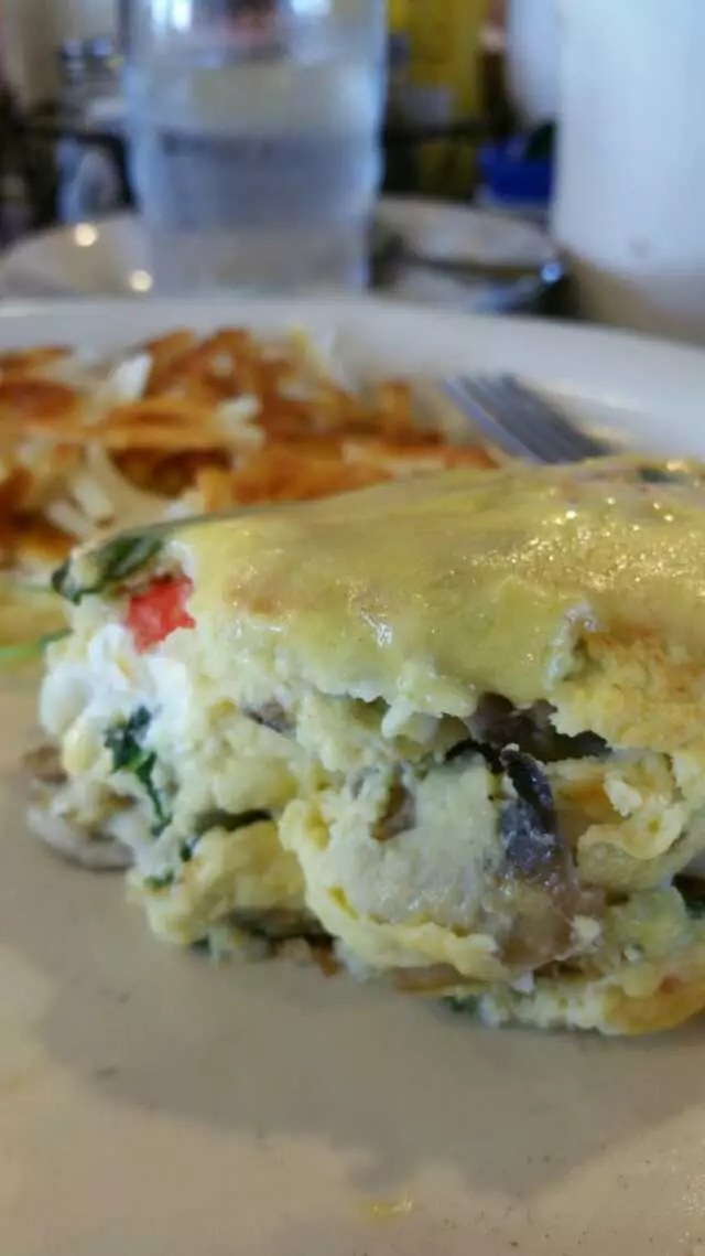 Art’s Skillet