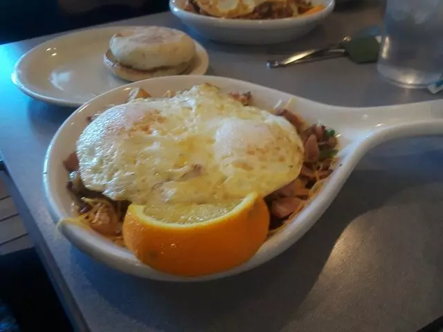 Art’s Skillet