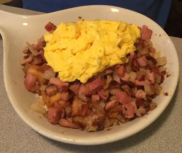 Art’s Skillet