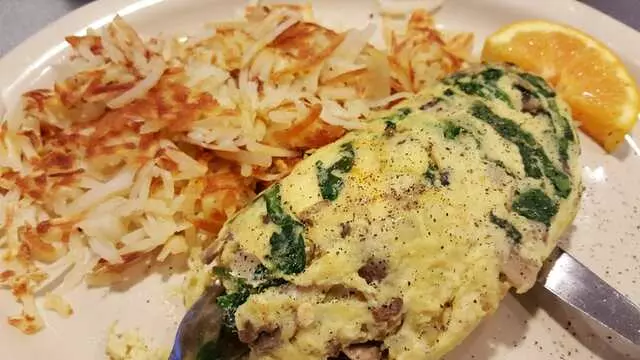 Art’s Skillet