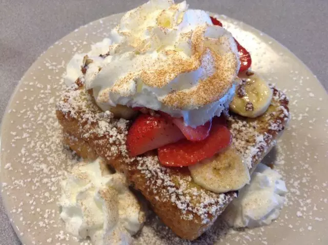 Art’s Skillet