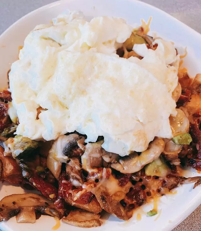 Art’s Skillet
