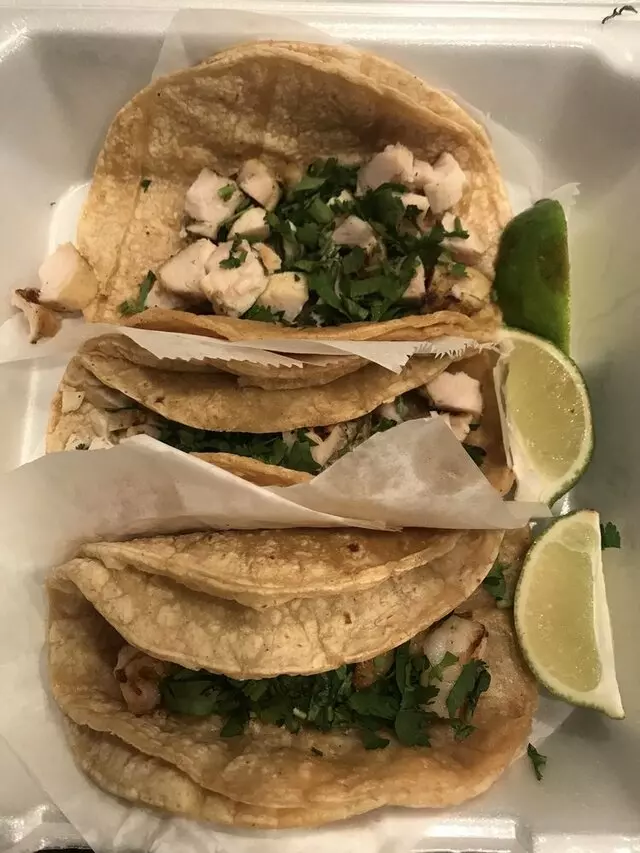 Tacos Joint