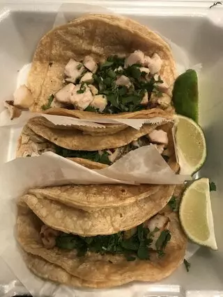 Tacos Joint