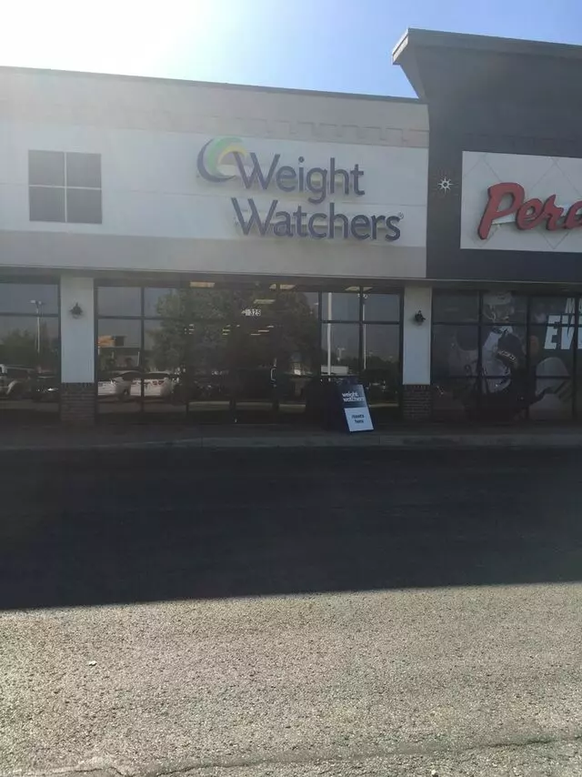WW “Formerly Weight Watchers”