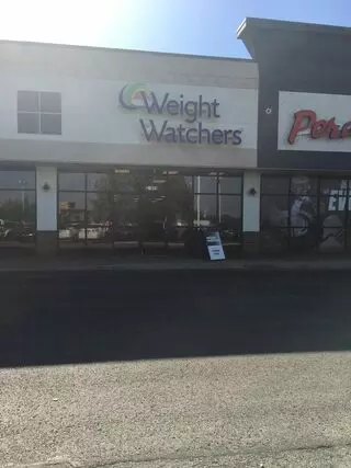 WW “Formerly Weight Watchers”