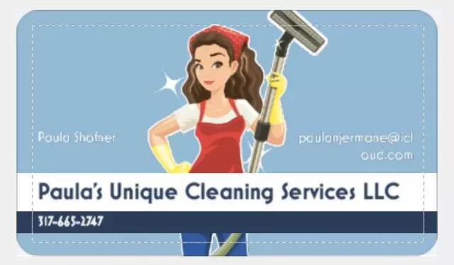 Paula’s Unique Cleaning Services
