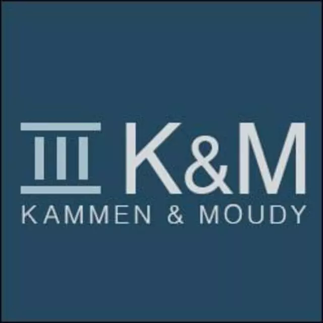 Kammen & Moudy
