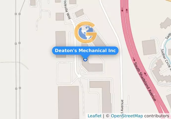 Deaton's Mechanical Inc