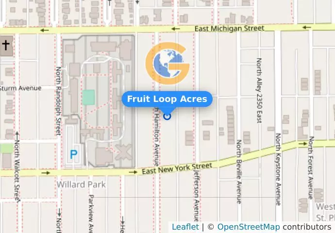 Fruit Loop Acres