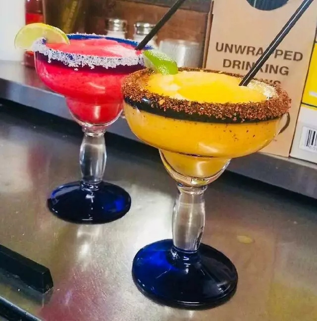 Antojitos Puebla