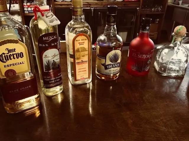 Antojitos Puebla