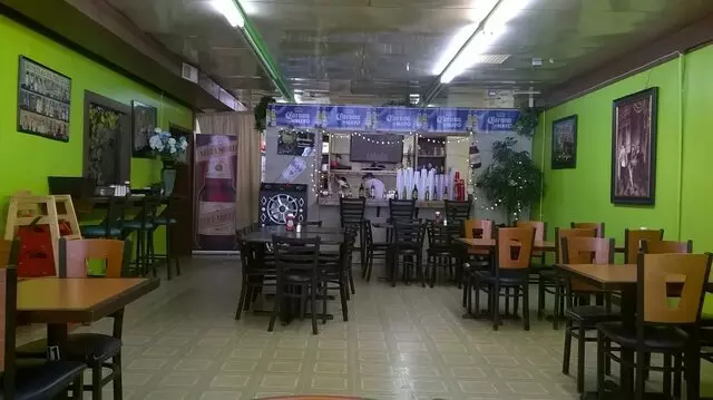 Antojitos Puebla