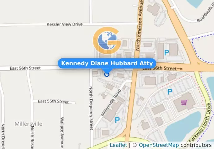 Kennedy Diane Hubbard Atty