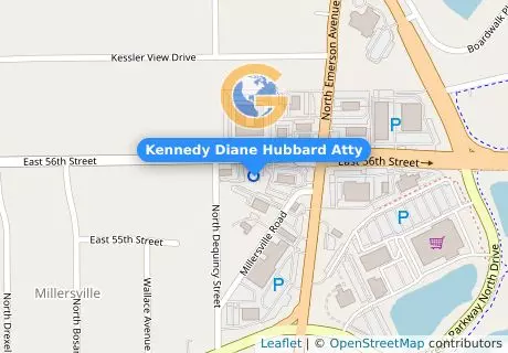 Kennedy Diane Hubbard Atty