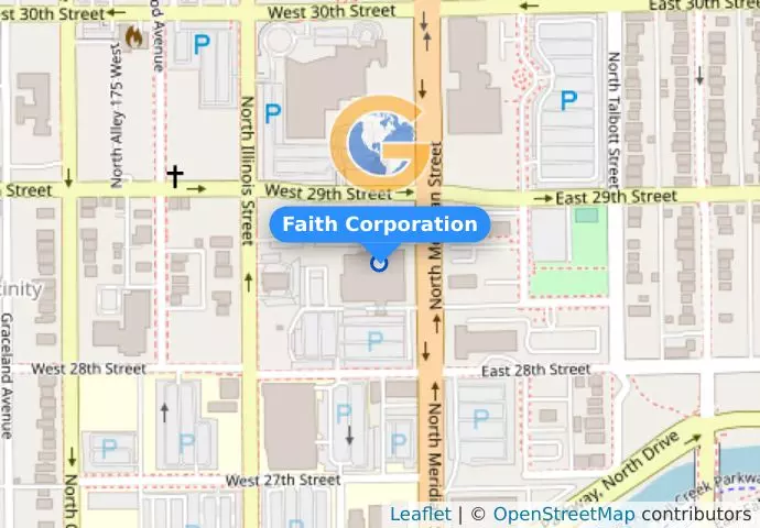Faith Corporation