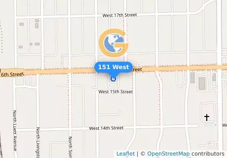 151 West