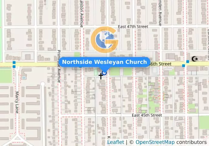 Northside Wesleyan Church