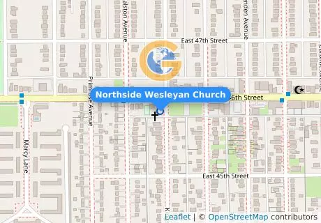 Northside Wesleyan Church