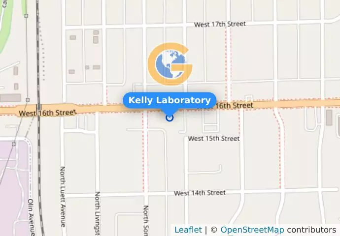 Kelly Laboratory
