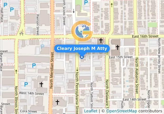 Cleary Joseph M Atty