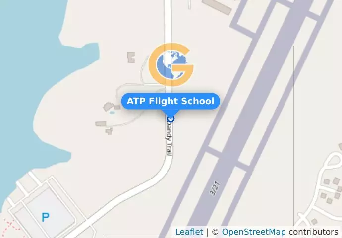 ATP Flight School