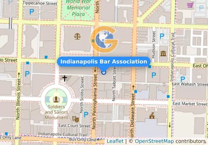 Indianapolis Bar Association