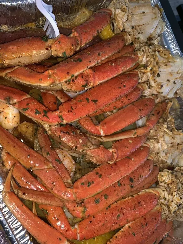 Krab Kingz