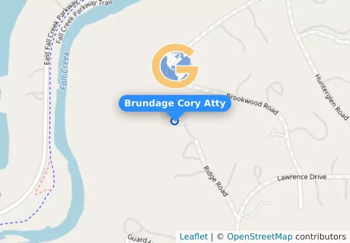 Brundage Cory Atty