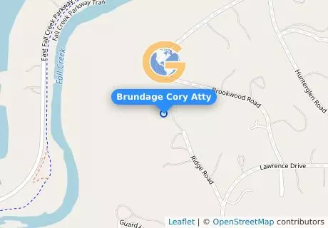 Brundage Cory Atty