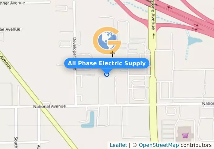 All Phase Electric Supply