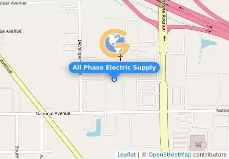 All Phase Electric Supply