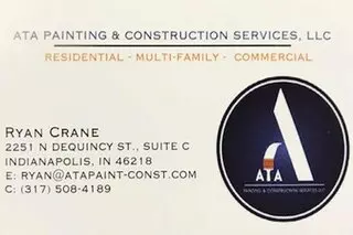 ATA Painting & Construction Services