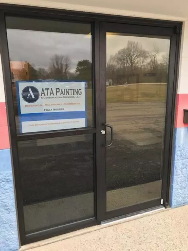 ATA Painting & Construction Services