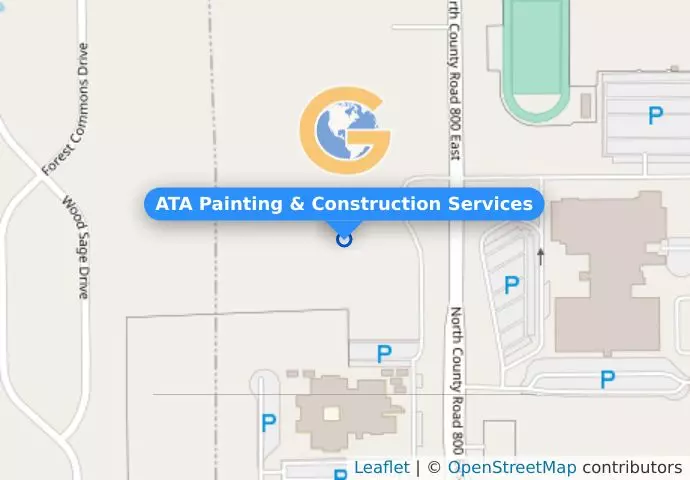 ATA Painting & Construction Services