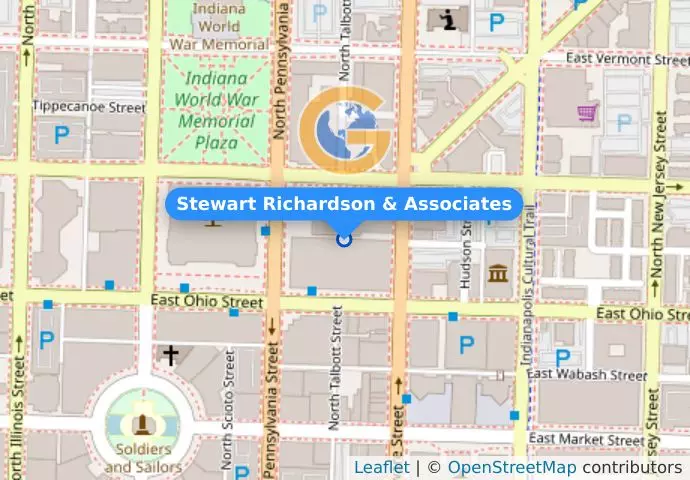 Stewart Richardson & Associates
