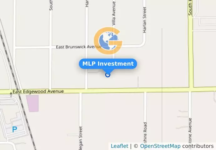 MLP Investment