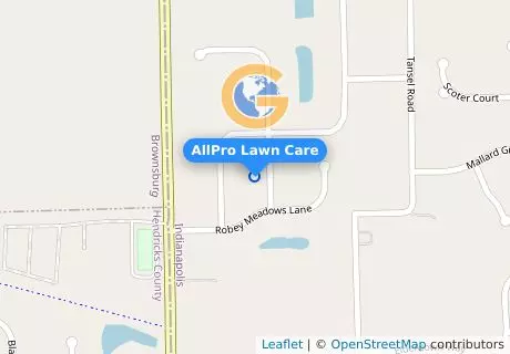 AllPro Lawn Care