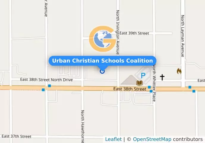 Urban Christian Schools Coalition