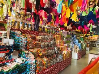 Dulceria El Caramelo