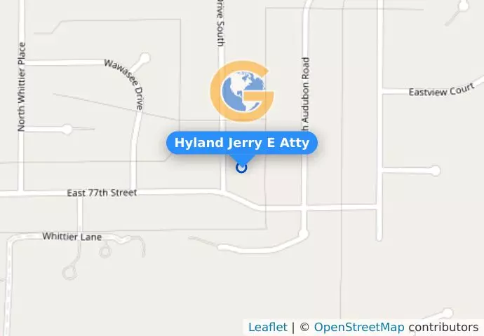 Hyland Jerry E Atty
