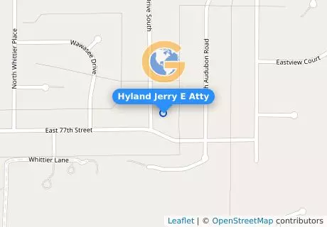 Hyland Jerry E Atty