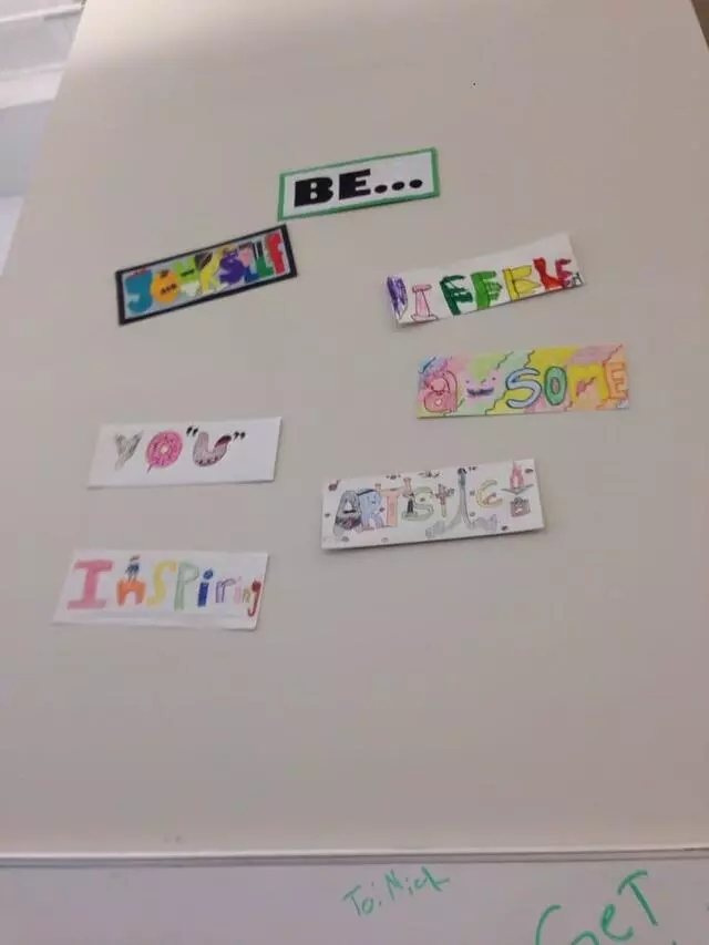 Art With a Heart