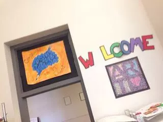 Art With a Heart